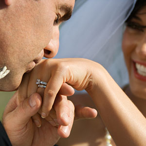 Weddings Image